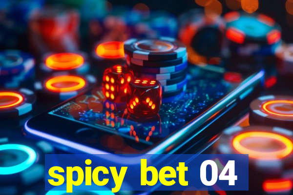 spicy bet 04